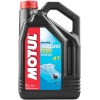 Motul Inboard Tech 4T 10W40 5L Outboard Yağı