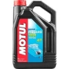 Motul Inboard Tech 4T 15W50 5L Outboard Yağı