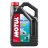 Motul Marine Tech 4T 25W40 5L Outboard Yağı