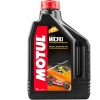 Motul Micro 2T 2L Performans Yağı