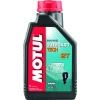 Motul Outboard Tech 2T 1L Outboard Yağı
