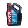 Motul Outboard Tech 4T 10W40 5L Outboard Yağı
