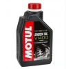 Motul Shock Oil Fl 1L Amortisör Yağı