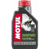 Motul Snowpower 2T 1L Performans Yağı