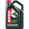 Motul Snowpower 2T 4L Performans Yağı