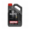Motul Specific 0720 5 Litre 5W-30 Motor Yağı