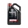 MOTUL SPECIFIC 229.52 5W30 5 LT