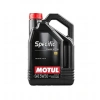 MOTUL SPECIFIC 504 00 507 00 5W30 5 LT