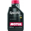 Motul Specific 913D 5W30 1L 5W-30 Motor Yağı