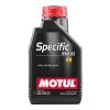 Motul Specific 952-A1 0W20 1L 0W-20 Motor Yağı