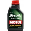Motul Specific Cng/Lpg 5W40 1L 5W-40 Motor Yağı