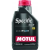 Motul Specific Dexos2 5W30 1L 5W-30 Motor Yağı