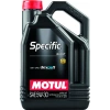 Motul Specific Dexos2 5W30 5L 5W-30 Motor Yağı