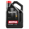 Motul Specific Ll-04 5W40 5L 5W-40 Motor Yağı