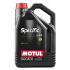 Motul Specific Ll-12 Fe 0W30 5L 0W-30 Motor Yağı