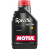 Motul Specific Rbs0-2Ae 0W20 1L 0W-20 Motor Yağı