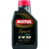 Motul Sport 5W50 1L 5W-40 Motor Yağı