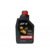Motul Trans Atf Vi 1 Lt Şanzıman & Dişli Yağı