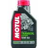 Motul Transoil Expert 10W40 1L Şanzıman & Dişli Yağı