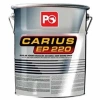 Petrol Ofi̇si̇ Carius Ep 220 (15 Kg - Tn) Yüksek Yük Gresi