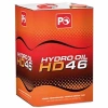 Petrol Ofi̇si̇ Hydro-Hd 46 (Tn-15 Kg.) Hidrolik Sistem Yağı