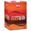 Petrol Ofisi Hydro Oil Hd 68 15 Kg Hidrolik Sistem Yağı