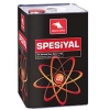Petrol Ofi̇si̇ Spesi̇yal 40 (15 Kg - Tn) Tek Dereceli Yağ
