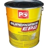 Petrol Ofisi Super Ep 2 15 Kg Lityum Gres