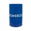 POWER OIL TOPAZ H-500 WHITE OIL 14KG