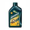 Shell Advance Sx 2T 1 Litre Performans Yağı