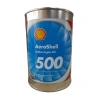 Shell Aeroshell 500 Türbin Yağı 1 Lt Türbin Yağı