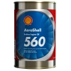 Shell Aeroshell 560 Türbin Yağı 1 Litre Türbin Yağı
