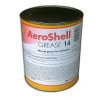 Shell Aeroshell Grease 14 3 Kg Kalsiyum Gres