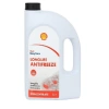 Shell Antifreeze Longlife 3 Litre (Kırmızı Antifriz Konsantre) Organik Antifriz