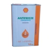 Shell Antifriz 16 Kg (Yeşil Konsantre) İnorganik Antifriz