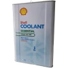SHELL COOLANT RTU ANTIFREEZE 15KG