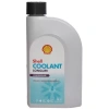 Shell Coolnat Longlife G12+ Conc 1 Litre Organik Antifriz