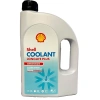 Shell Coolnat Longlife G12+ Conc 3 Litre Organik Antifriz