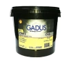 Shell Gadus S1 V160 2 5 Kg Lityum Kompleks Gres