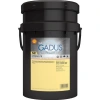 Shell Gadus S2 V220Ad 2 18 kg Yüksek Performans Gresi