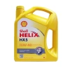 Shell Helix Hx5 15W-40 4 Litre 15W-40 Motor Yağı