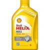 Shell Helix Hx5 15W-40 Sn A3/B3  1 Litre 15W-40 Motor Yağı