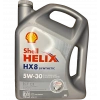 Shell Helix Hx8 5W-30 Ect C3 4 Litre 5W-30 Motor Yağı