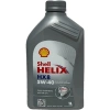Shell Helix Hx8 5W-40 Sp 1 Litre 5W-40 Motor Yağı