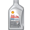 Shell Helix Hx8 Synthetic Ect C3 1 Litre 5W-30 Motor Yağı