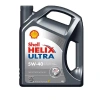 Shell Helix Ultra 5W-40 4 Litre 5W-40 Motor Yağı