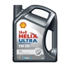 Shell Helix Ultra Ag 5W-30 5 Litre 5W-30 Motor Yağı