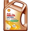 Shell Helix Ultra Ect C2/C3 0W-30 4 Litre 0W-30 Motor Yağı