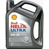 Shell Helix Ultra Ect C2/C3 0W-30 5 Litre 0W-30 Motor Yağı