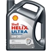 Shell Helix Ultra Pro Ar-L 5W-30 5 Litre 5W-30 Motor Yağı